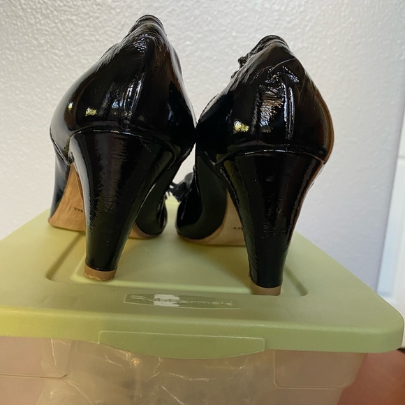 ♥️ AMELIA CRISTIANOS SHOES. MADE IN ITALY 🇮🇹 - Picture 3 of 8